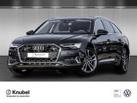 Gebraucht Audi A6 Advanced Plus 299 PS (219 kW) 2023 Grau Kombi