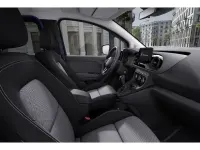 Gebraucht Mercedes Citan 110 95 PS (69 kW) 2022 Blau Van / Kleinbus