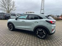 Gebraucht Ford Puma Titanium 155 PS (114 kW) 2024 Grau SUV