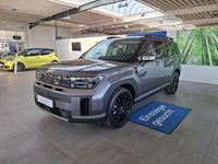 Neu Hyundai Santa Fe Intro Edition 160 PS (117 kW) 2025 Schwarz (magnetic grey / met) SUV