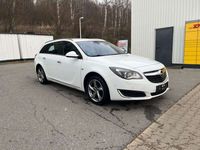 gebraucht Opel Insignia Business Edition