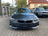 gebraucht BMW 418 Gran Coupé 418 418d Gran Coupé d , Navi-Professional,Xenon,kamera