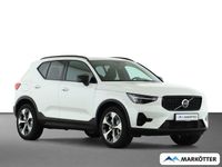 Neu Volvo XC40 Plus 163 PS (119 kW) 2026 Weiß SUV