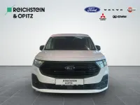 Neu Ford Transit Connect Trend 102 PS (75 kW) 2025 Weiß Van / Kleinbus