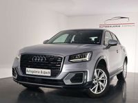 gebraucht Audi Q2 1.6TDI, 30TDI design|AHK|LED|Sitzhzg|Tempomat