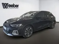 Gebraucht Audi A3 e-tron Comfort 204 PS (150 kW) 2026 Mythosschwarz metallic Kleinwagen
