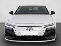 Gebraucht Audi e-tron S-Line 269 kW (367 PS) 2025 Weiß SUV