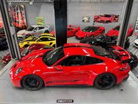 Second-hand Porsche 992 2024 Negru