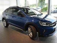 Gebraucht VW Taigo Life 116 PS (85 kW) 2024 Blau SUV