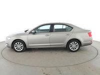 Gebraucht Skoda Octavia Style 150 PS (110 kW) 2016 Grau Limousine