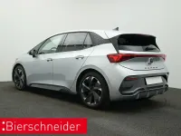 Gebraucht Cupra Born e-Boost 169 kW (231 PS) 2025 Silber Kleinwagen