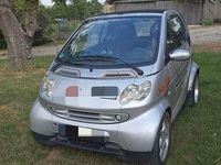 Gebraucht Smart ForTwo Cabrio Brabus 41 PS (30 kW) 2002 Cabrio