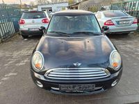 Usata Mini ONE 95 CV (69 kW) 2008 Nero Utilitaria