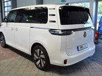 gebraucht VW ID. Buzz Pro 150 kW (204 PS) 77 kWh