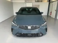 Neu Seat Ibiza CONNECT 95 PS (69 kW) 2026 [9k9k] fiord blau Kleinwagen