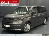 Gebraucht VW Multivan 150 PS (110 kW) 2023 Indiumgrau metallic Van / Kleinbus