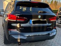 gebraucht BMW X1 25e hybrid Sport M bJ 07/2020 RFK navi