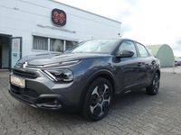 Gebraucht Citroën C4 Feel 131 PS (96 kW) 2021 Grau Limousine