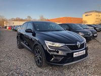 Gebraucht Renault Arkana Techno 140 PS (102 kW) 2023 Onyxschwarz SUV