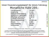 Gebraucht VW ID.3 Pro 106 kW (145 PS) 2021 Gletscherweiß Kleinwagen