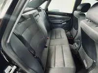 Używany Audi A4 101 KM (74 kW) 1998 Sedan/Limuzyna