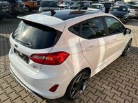 gebraucht Ford Fiesta ST 1.5 EcoBoost Panorama Navi Leder B&O L ST 1.5 EcoBoost Panorama Navi Leder B&O LED Garantie