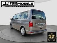 Usata VW Multivan R 150 CV (110 kW) 2018 Andere Monovolume
