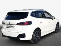 Nowe BMW 320 Performance 184 KM (135 kW) 2026 Czarny Kombi