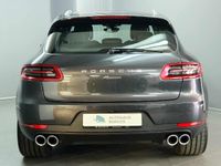 gebraucht Porsche Macan 2.0 PDK Panorama/AHK/ACC/Navi