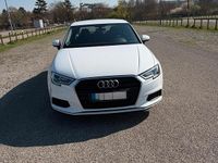 Gebraucht Audi A3 150 PS (110 kW) 2020 Weiß Limousine