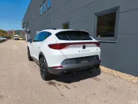 Gebraucht Cupra Formentor VZ 310 PS (228 kW) 2023 Weiss SUV