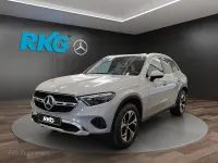 Gebraucht Mercedes GLC300 Avantgarde 204 PS (150 kW) 2026 Grau SUV