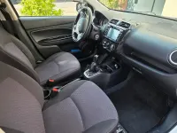 Gebraucht Mitsubishi Space Star Edition 80 PS (58 kW) 2018 Weiß Kleinwagen
