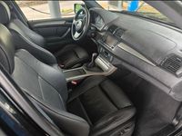 Gebraucht BMW X5 218 PS (160 kW) 2006 Schwarz SUV