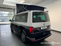 Gebraucht VW California Beach 204 PS (150 kW) 2023 Silber Van