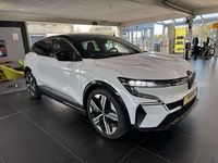 Gebraucht Renault Mégane Iconic 160 kW (218 PS) 2023 Weiß Limousine