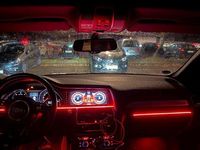 Gebraucht Audi Q7 245 PS (180 kW) 2013 Grau SUV