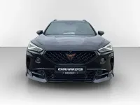 Gebraucht Cupra Formentor VZ 390 PS (286 kW) 2023 Schwarz SUV