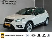 gebraucht Seat Arona 1.0 TSI FR