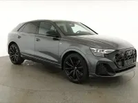 Neu Audi Q8 S-Line 286 PS (210 kW) 2026 Andere SUV