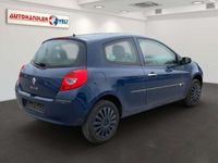 gebraucht Renault Clio III 1.2i Extreme