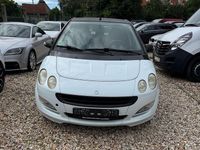 Gebraucht Smart ForFour 64 PS (47 kW) 2006 Schwarz Kleinwagen