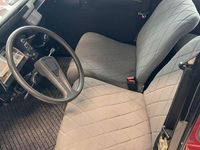 Gebraucht Citroën 2CV 27 PS (19 kW) 1986 Rot Limousine