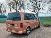 Brugt VW T6.1 199 HK (146 kW) 2020 Brun Van