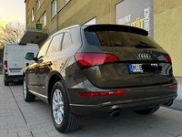 Gebraucht Audi Q5 Ambiente 224 PS (164 kW) 2014 SUV