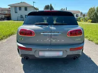Gebraucht Mini Cooper S Clubman 192 PS (141 kW) 2015 Grau Kombi