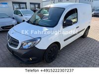 Usata Mercedes Citan 109 90 CV (66 kW) 2015 Bianco Monovolume