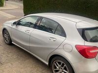 gebraucht Mercedes A180 CDI (BlueEFFICIENCY)