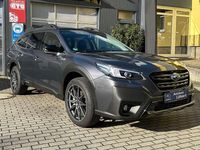 Gebraucht Subaru Outback Active 169 PS (124 kW) 2025 Magnetite gray p8y SUV