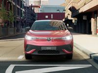 Neu VW ID.5 Pro 210 kW (286 PS) 2026 Schwarz SUV